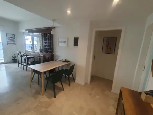 2-bedroom Flat In Ampelokipoi – Pentagon, Greece (80 M²)