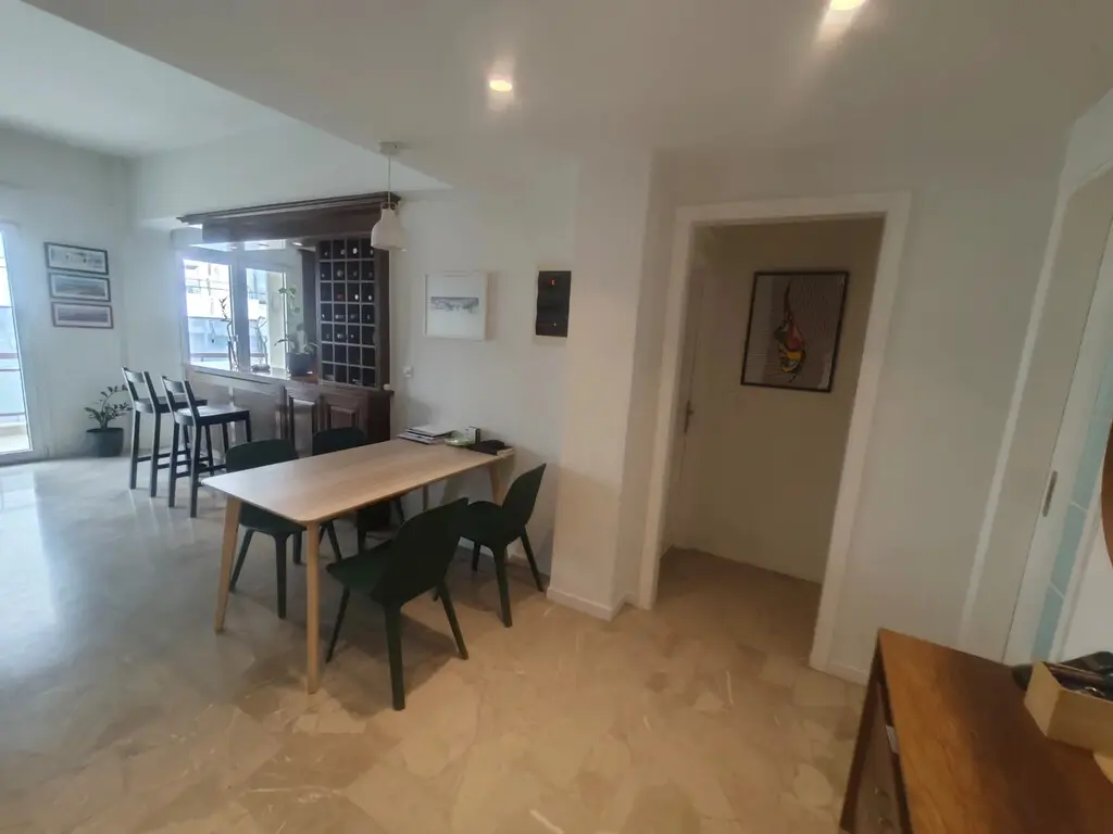 Flat Of 80 M² In Athens