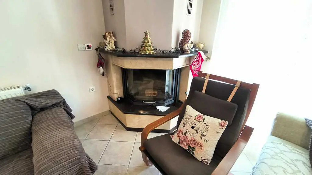 Flat Of 130 M² On The Olympic Coast