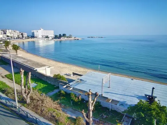 Building In Kavala, Greece (800 M²)
