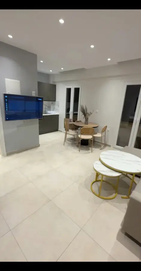 Flat Of 50 M² In Corfu