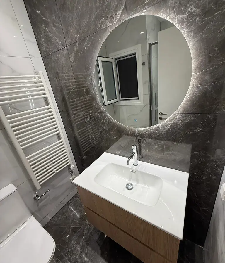 Flat Of 50 M² In Athens