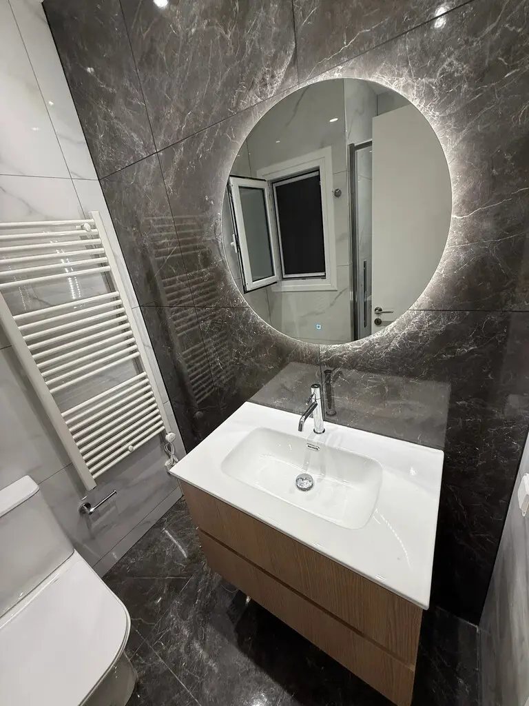 Flat Of 50 M² In Athens