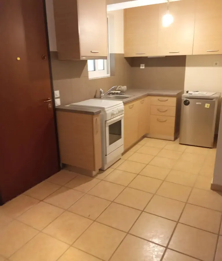 Flat Of 30 M² In Athens