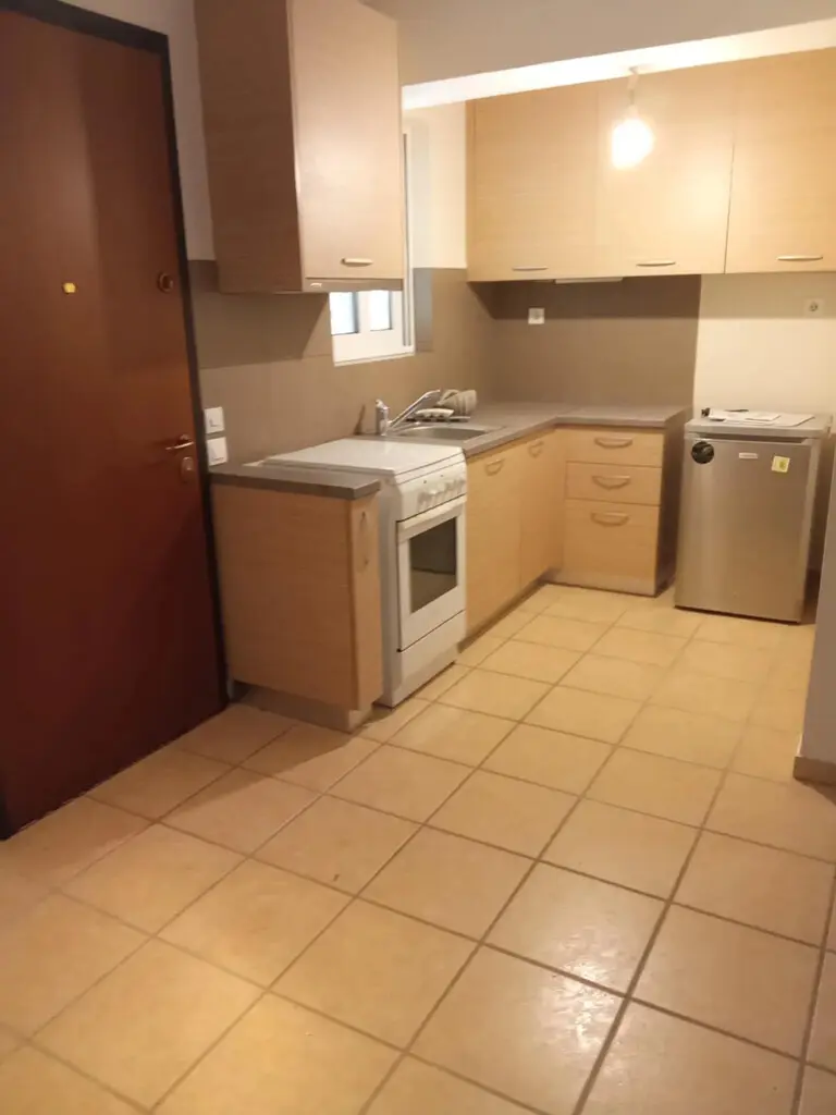 Flat Of 30 M² In Athens