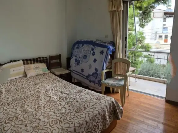 1-bedroom Flat In Stavroupoli, Greece (65 M²)