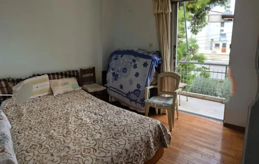 Flat Of 65 M² In Thessaloniki