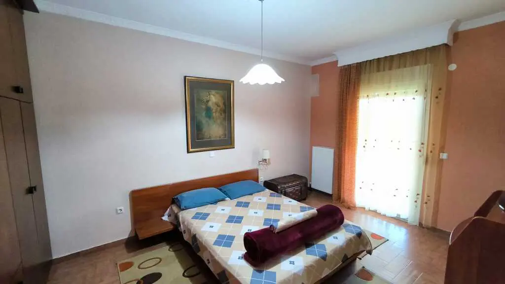 Flat Of 130 M² On The Olympic Coast