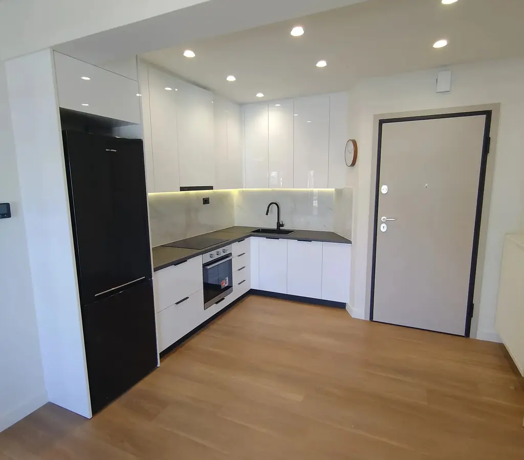 Apartment Of 65 M² In Athens