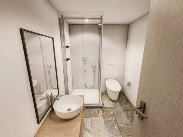 3-bedroom Villa In Sithonia, Greece (130 M²)