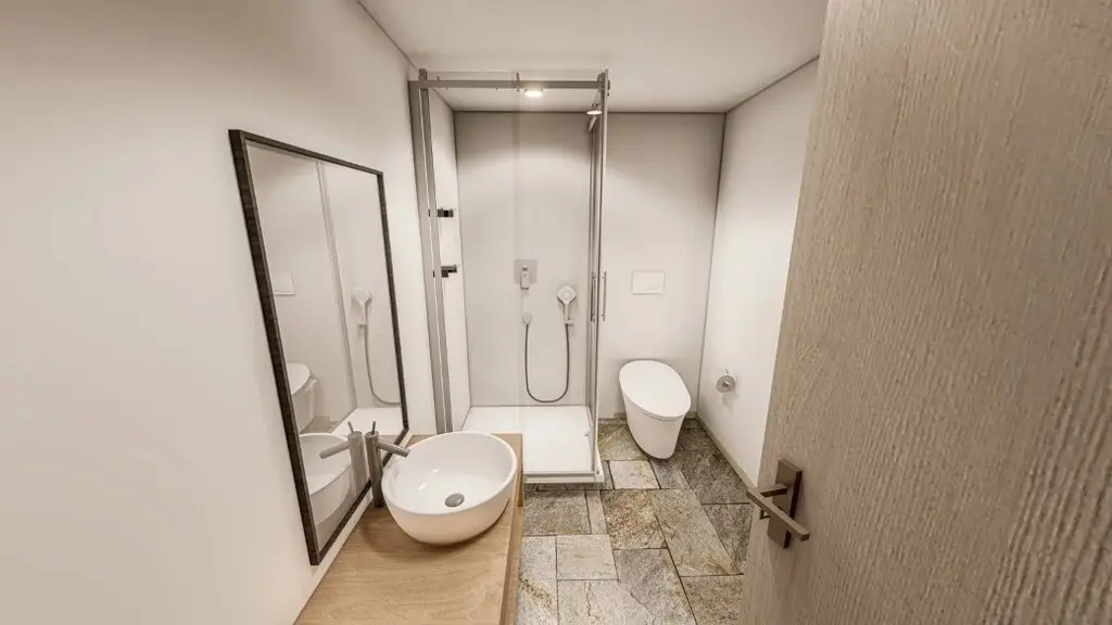 Villa Of 130 M² In Sithonia, Chalkidiki