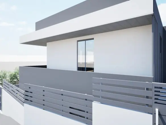 2-bedroom Flat In Markopoulo, Greece (78 M²)
