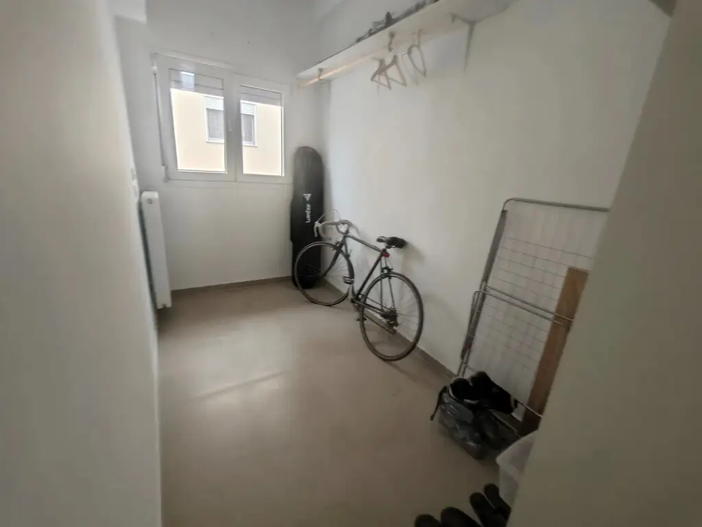 Flat Of 80 M² In Athens