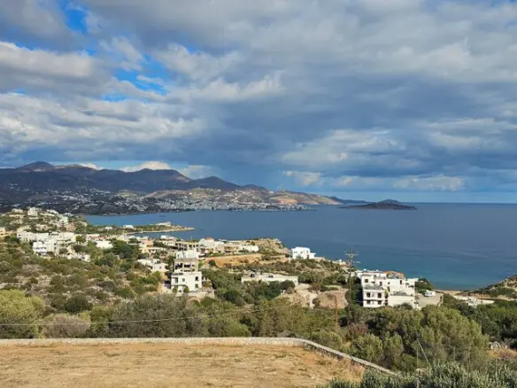 Freistehendes Haus in Agios Nikolaos, Griechenland (480 m²)