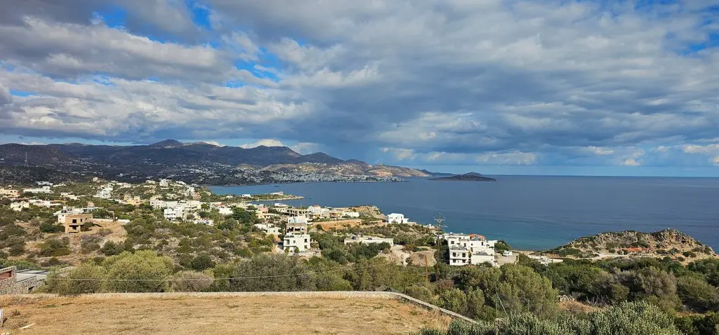 Detached House Of 480 M² In Crete