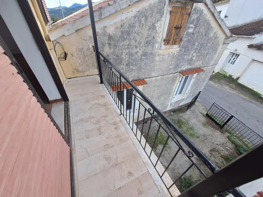 Maisonette Of 85 M² In Corfu