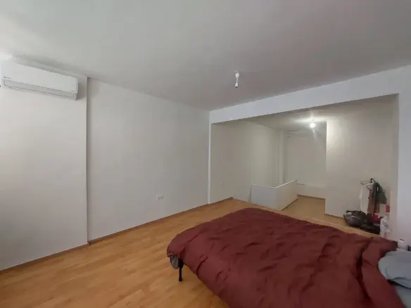 1-bedroom Duplex In Vardaris – Lahanokipi, Greece (92 M²)