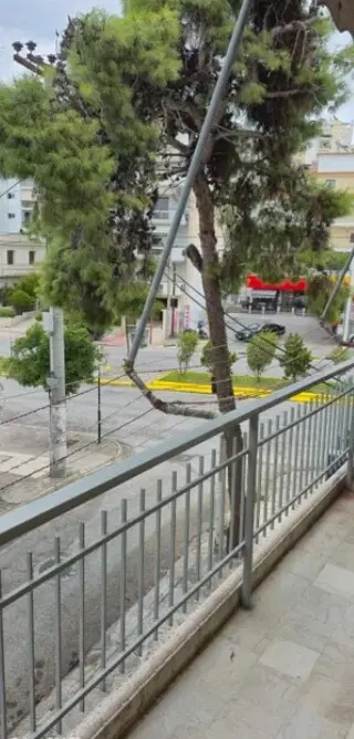 Flat Of 65 M² In Thessaloniki