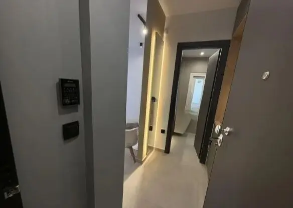 1-bedroom Flat In Faliro – Ippokratio, Greece (36 M²)