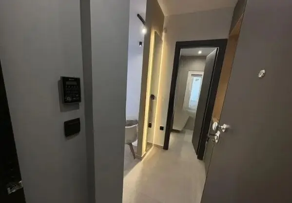 Flat Of 36 M² In Thessaloniki