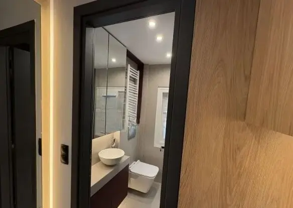 1-bedroom Flat In Faliro – Ippokratio, Greece (36 M²)