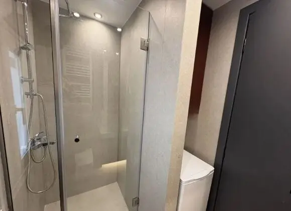 Flat Of 36 M² In Thessaloniki