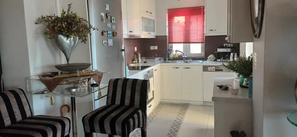 Maisonette Of 145 M² In Athens