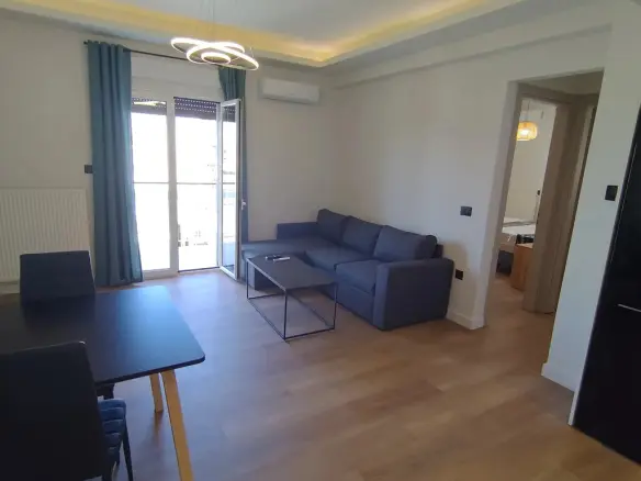 2-bedroom Flat In Glyfada, Greece (65 M²)