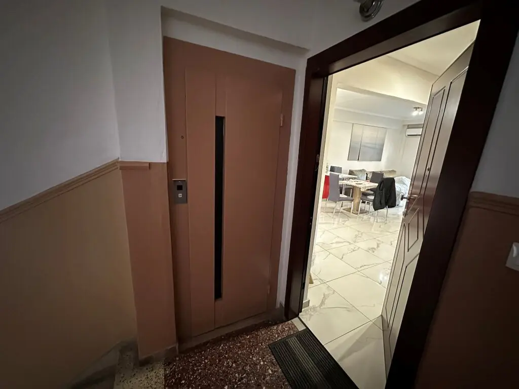 Flat Of 70 M² In Thessaloniki