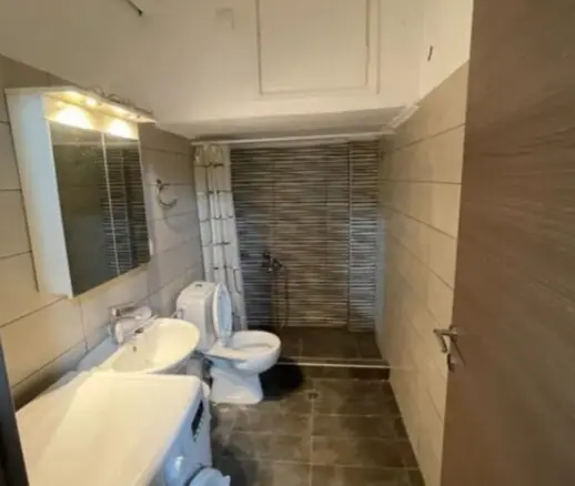 1-bedroom Flat In Faliro – Ippokratio, Greece (45 M²)