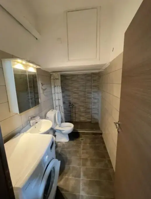 Flat Of 45 M² In Thessaloniki