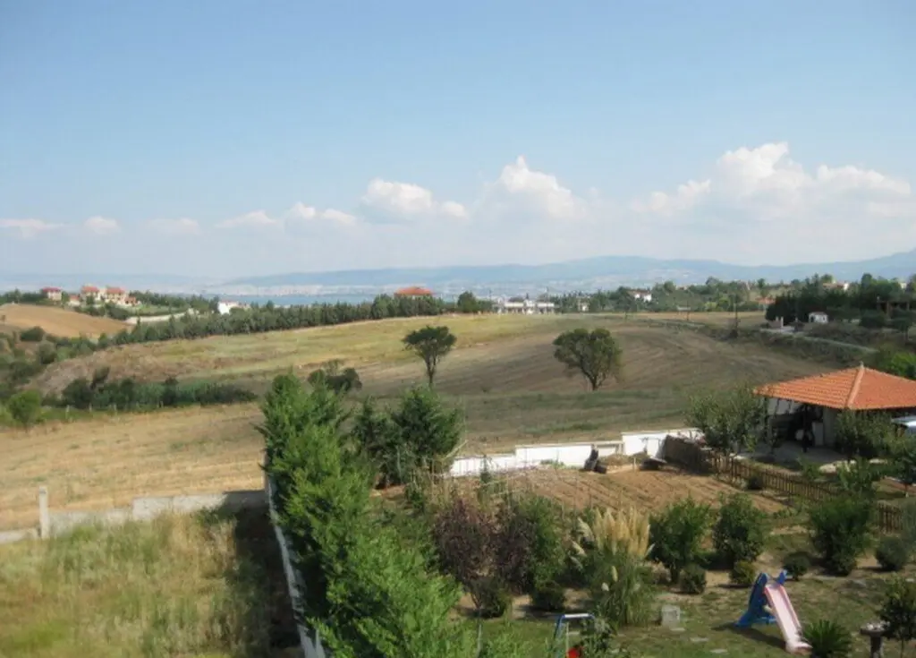 Maisonette Of 282 M² In The Suburbs Of Thessaloniki