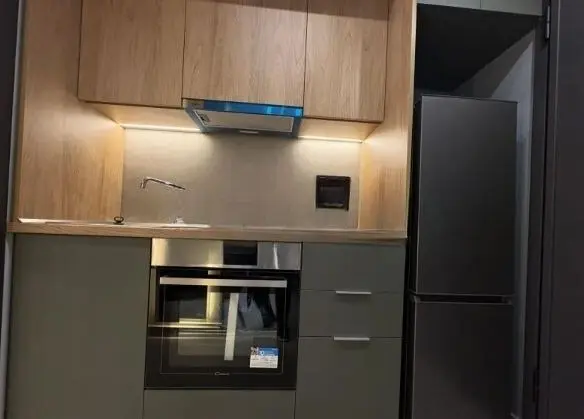 1-bedroom Flat In Faliro – Ippokratio, Greece (36 M²)