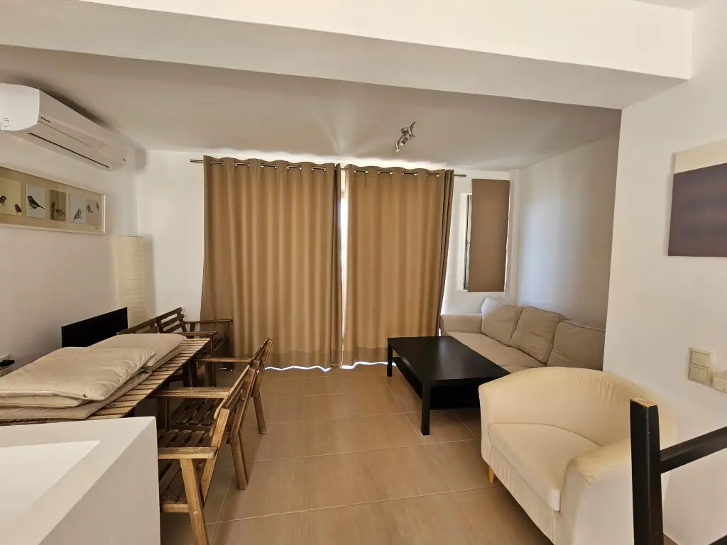 Maisonette Of 75 M² In Crete