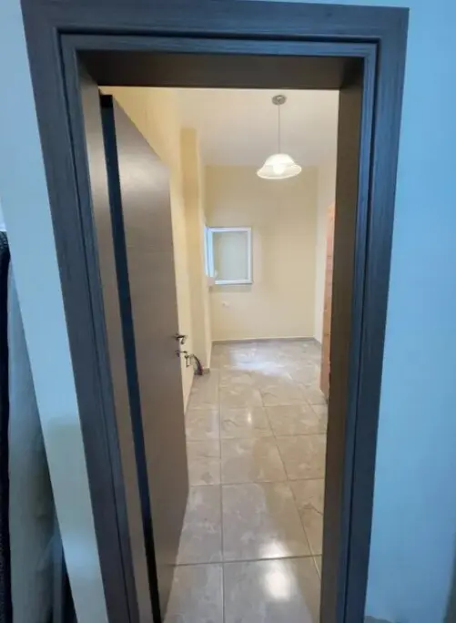 Flat Of 45 M² In Thessaloniki