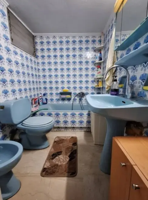 Flat Of 65 M² In Thessaloniki