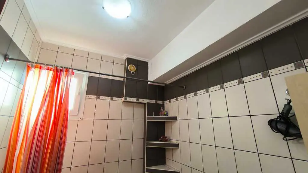 Flat Of 130 M² On The Olympic Coast
