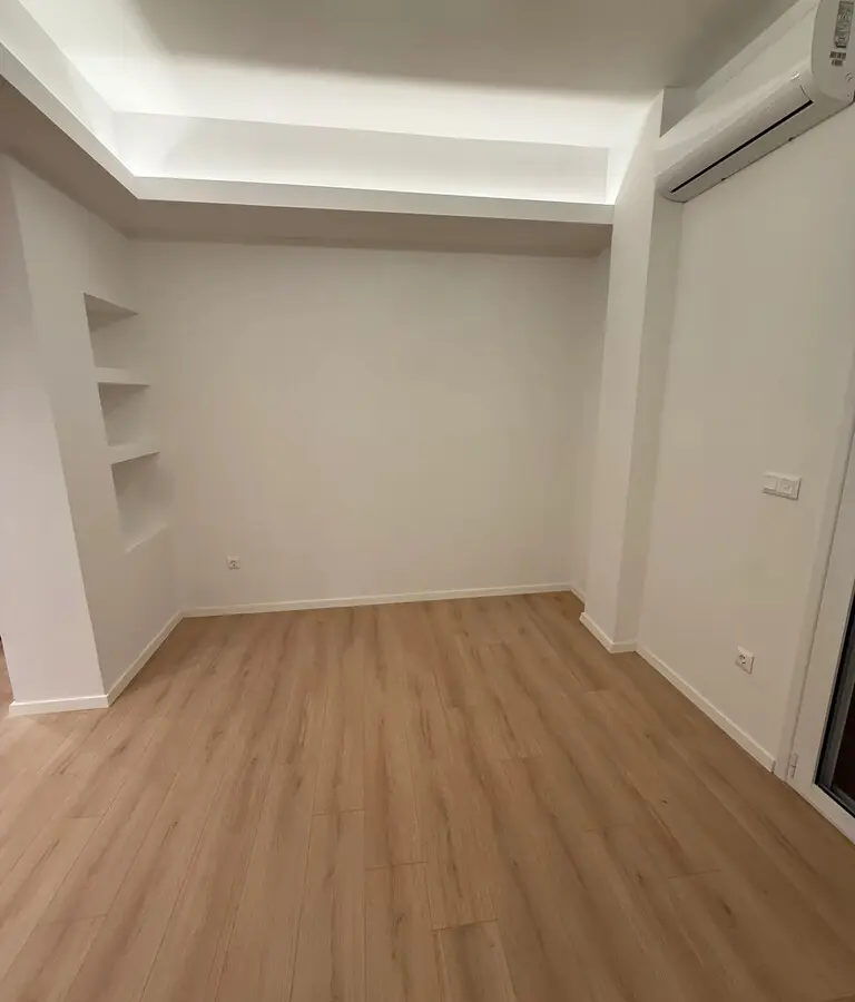 Flat Of 50 M² In Athens