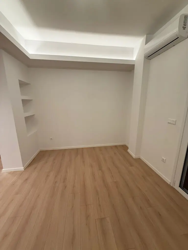 Flat Of 50 M² In Athens
