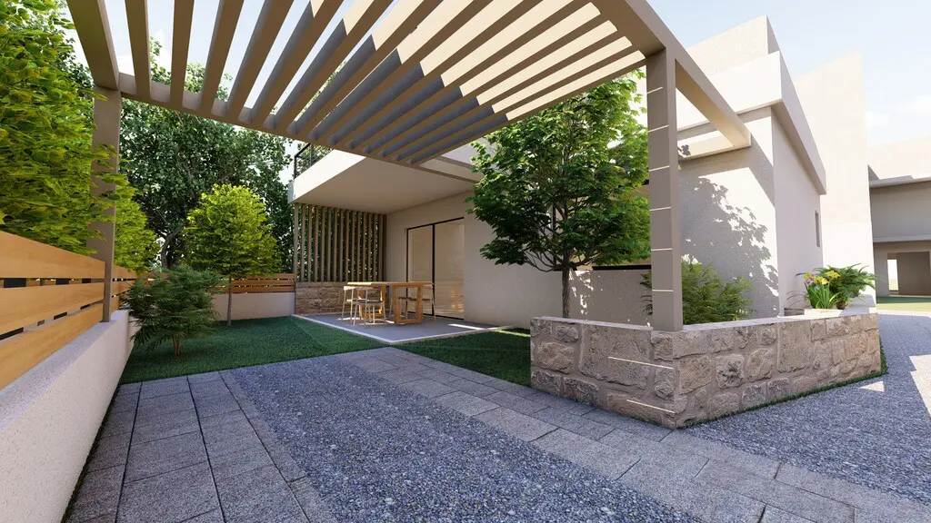 Maisonette Of 87 M² In Kavala Suburbs