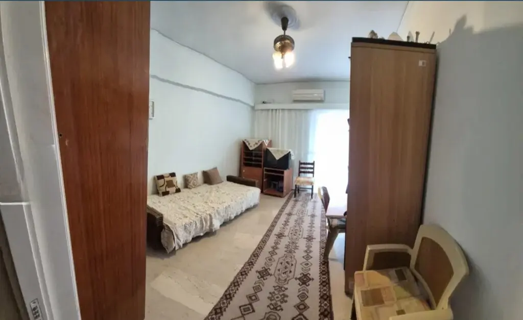 Flat Of 65 M² In Thessaloniki