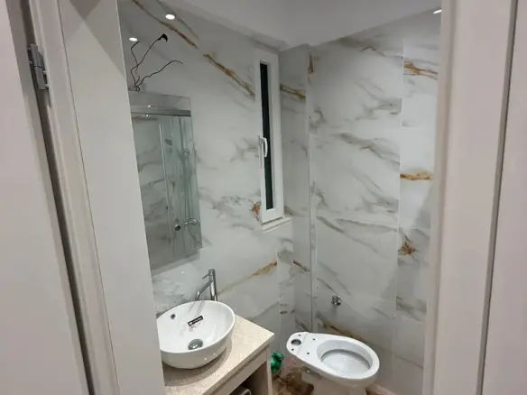 2-bedroom Flat In Corfu, Greece (50 M²)