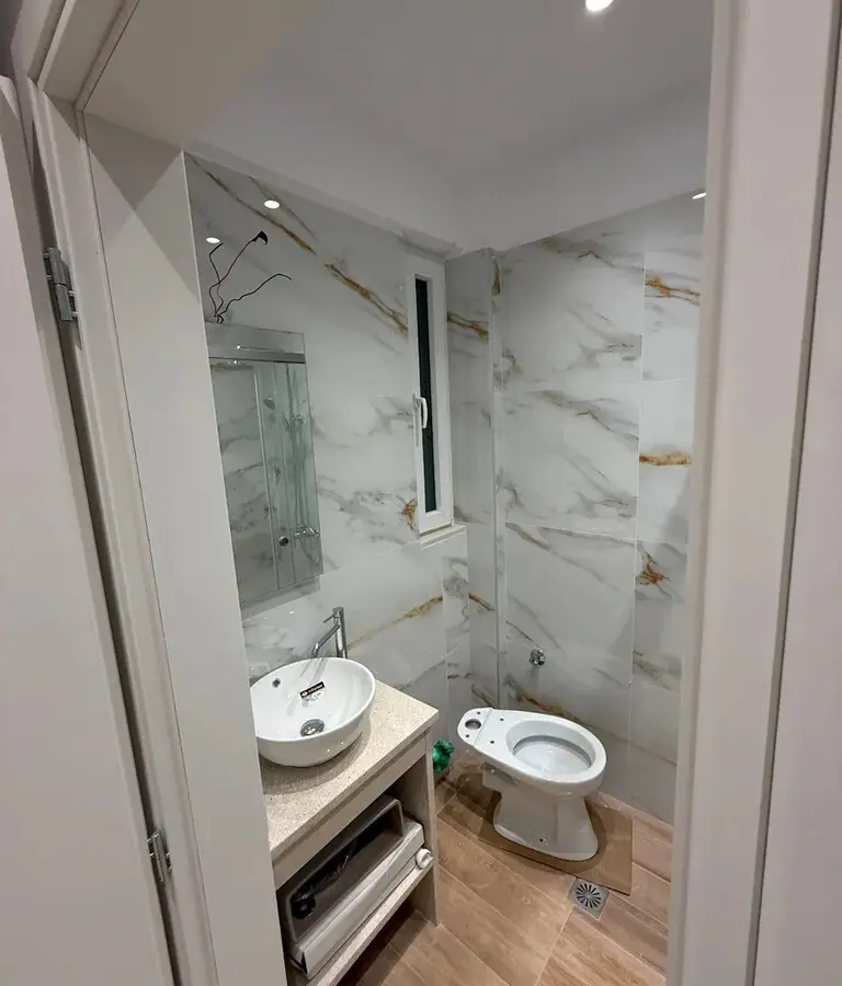 Flat Of 50 M² In Corfu