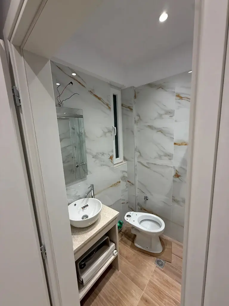 Flat Of 50 M² In Corfu