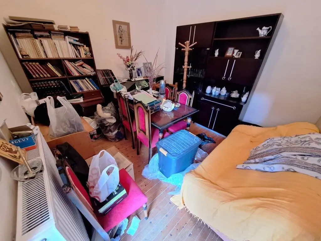 Maisonette Of 124 M² In Corfu