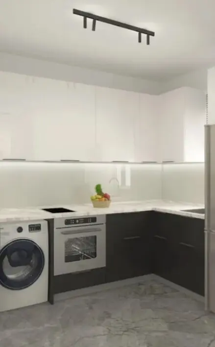 Flat Of 70 M² In Thessaloniki