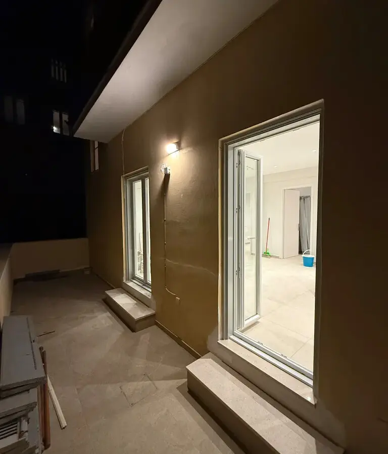 Flat Of 50 M² In Corfu