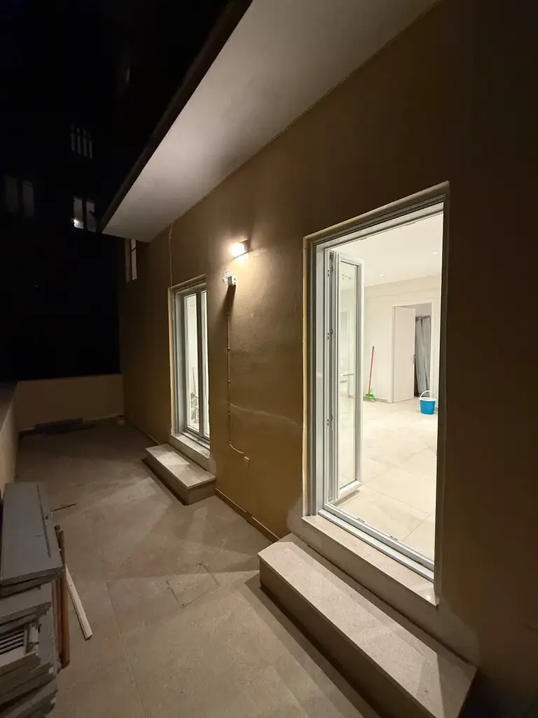 Flat Of 50 M² In Corfu