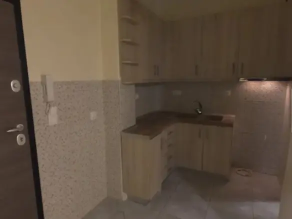 1-bedroom Flat In Faliro – Ippokratio, Greece (45 M²)