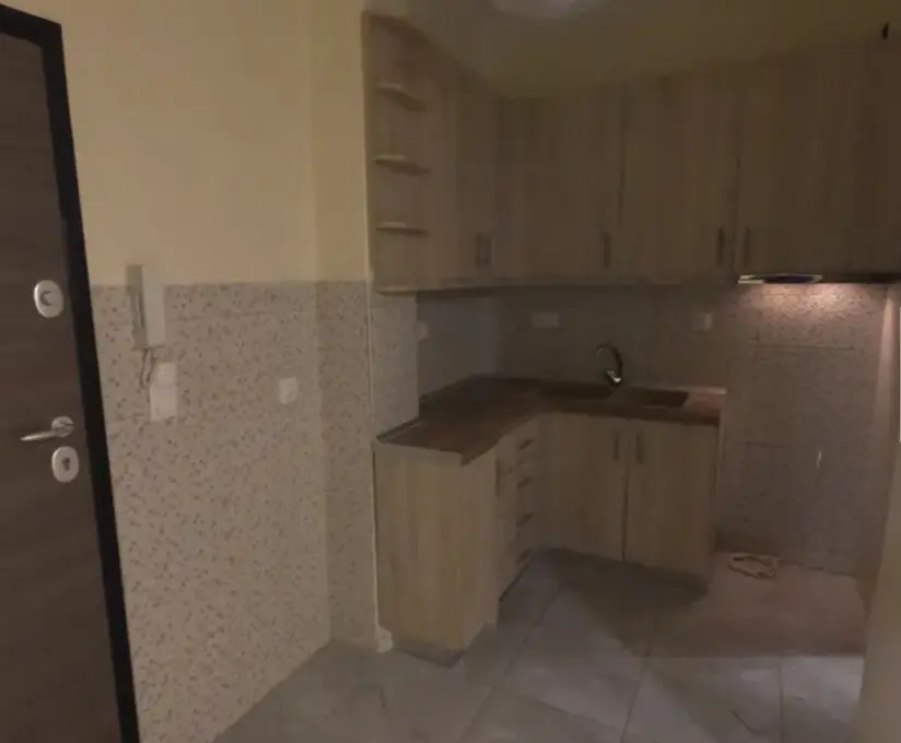 Flat Of 45 M² In Thessaloniki